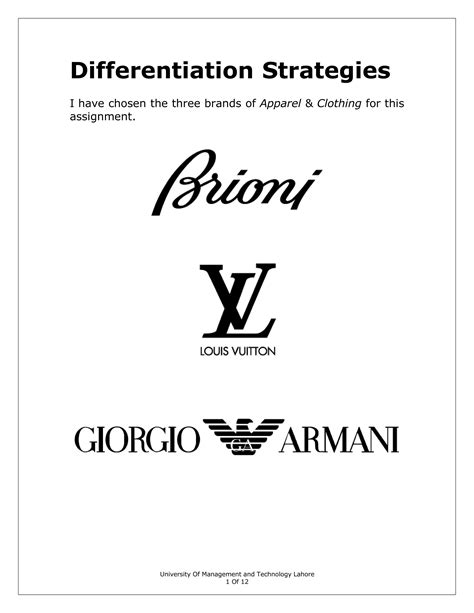 louis vuitton internal situation analysis|louis vuitton brand differentiation.